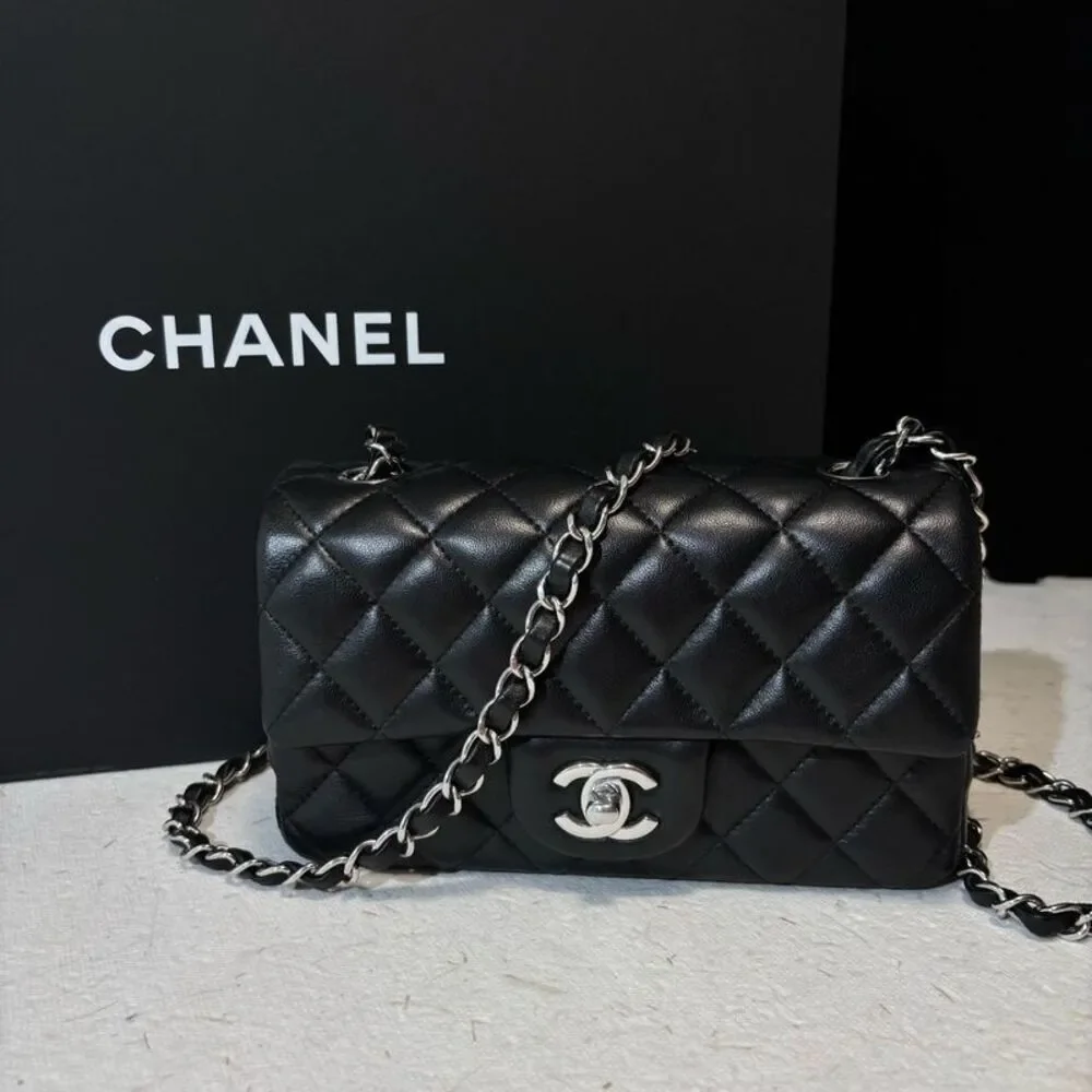 Chanel Women Pre-Loved Bag Very Good Condition